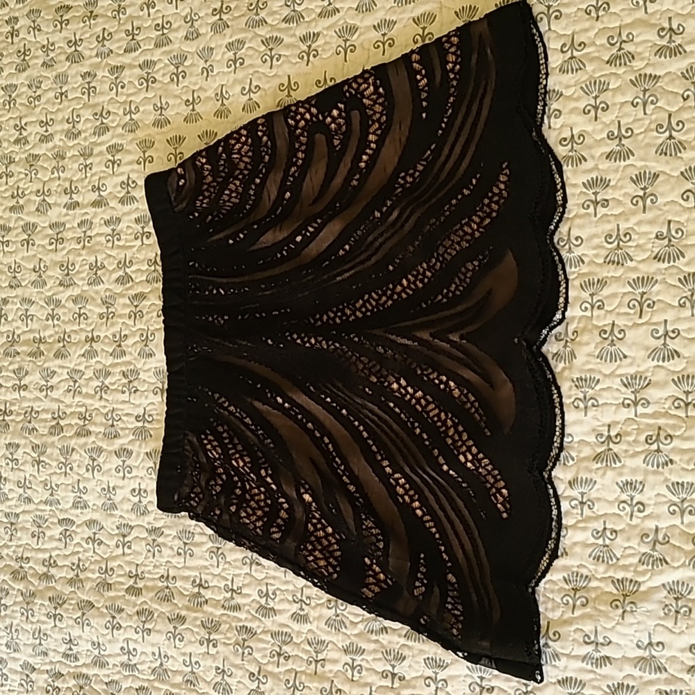Zara skirt